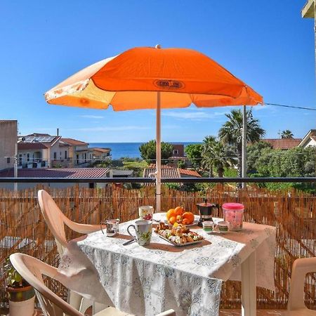 Apartament Vista Suggestiva Trappeto  Zewnętrze zdjęcie