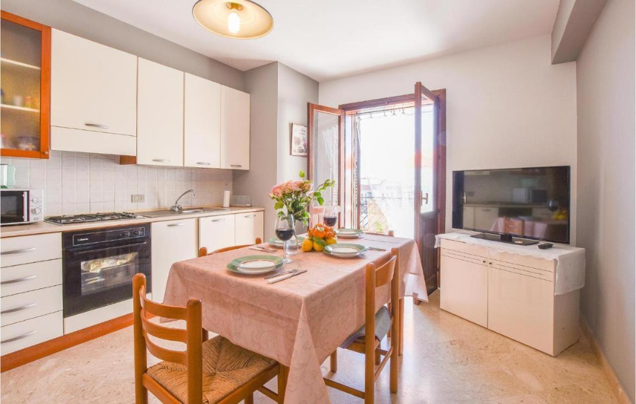 Apartament Vista Suggestiva Trappeto  Zewnętrze zdjęcie