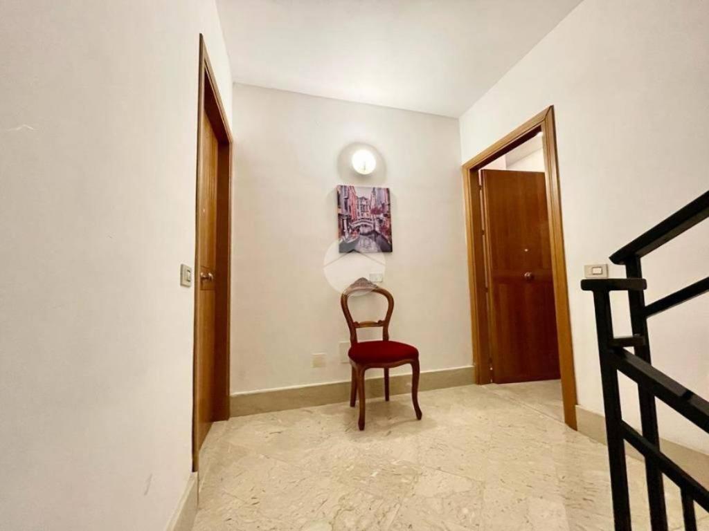 Apartament Vista Suggestiva Trappeto  Zewnętrze zdjęcie